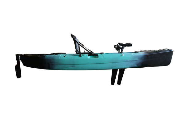 A Beginner's Guide To Inshore Kayak Fishing