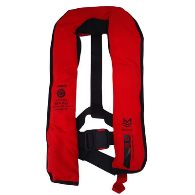 LIFE VEST