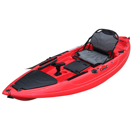 SS-23 Single Sit-On-Top Fishing Kayak