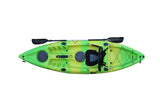 SS-22 Single Sit-On-Top Fishing Kayak