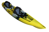 DS-33 Double Seat Sit-On-Top Kayak