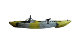 SS-22 Single Sit-On-Top Fishing Kayak