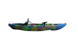 SS-22 Single Sit-On-Top Fishing Kayak