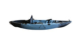 SS-22 Single Sit-On-Top Fishing Kayak