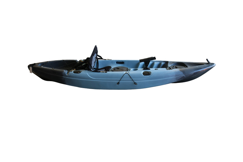 SS-22 Single Sit-On-Top Fishing Kayak