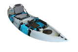 SS-26 Single Seat Sit-On-Top Fishing Kayak