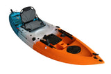 SS-26 Single Seat Sit-On-Top Fishing Kayak
