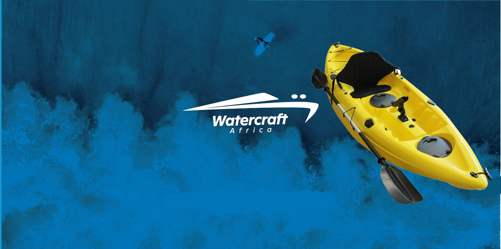 Premium Kayaks & Watercraft