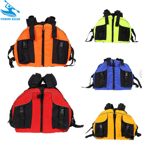 PFD-01 Adult Life Vest