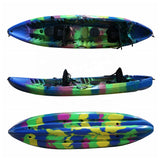 FK-34 Family Kayak