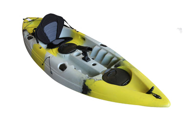 Kayaks